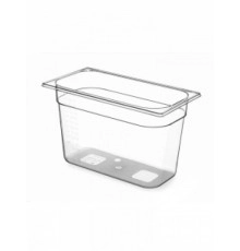 Гастроємність із Тритану BRA FREE, GN 1/3 (H) 200 мм